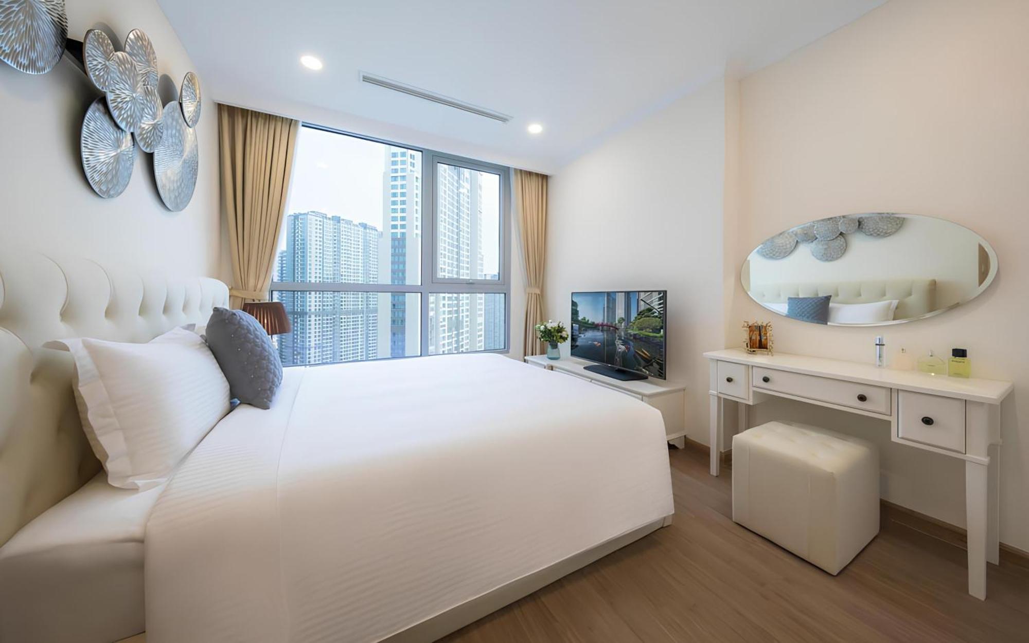 The Landmark Saigon 4* Cidade de Ho Chi Minh