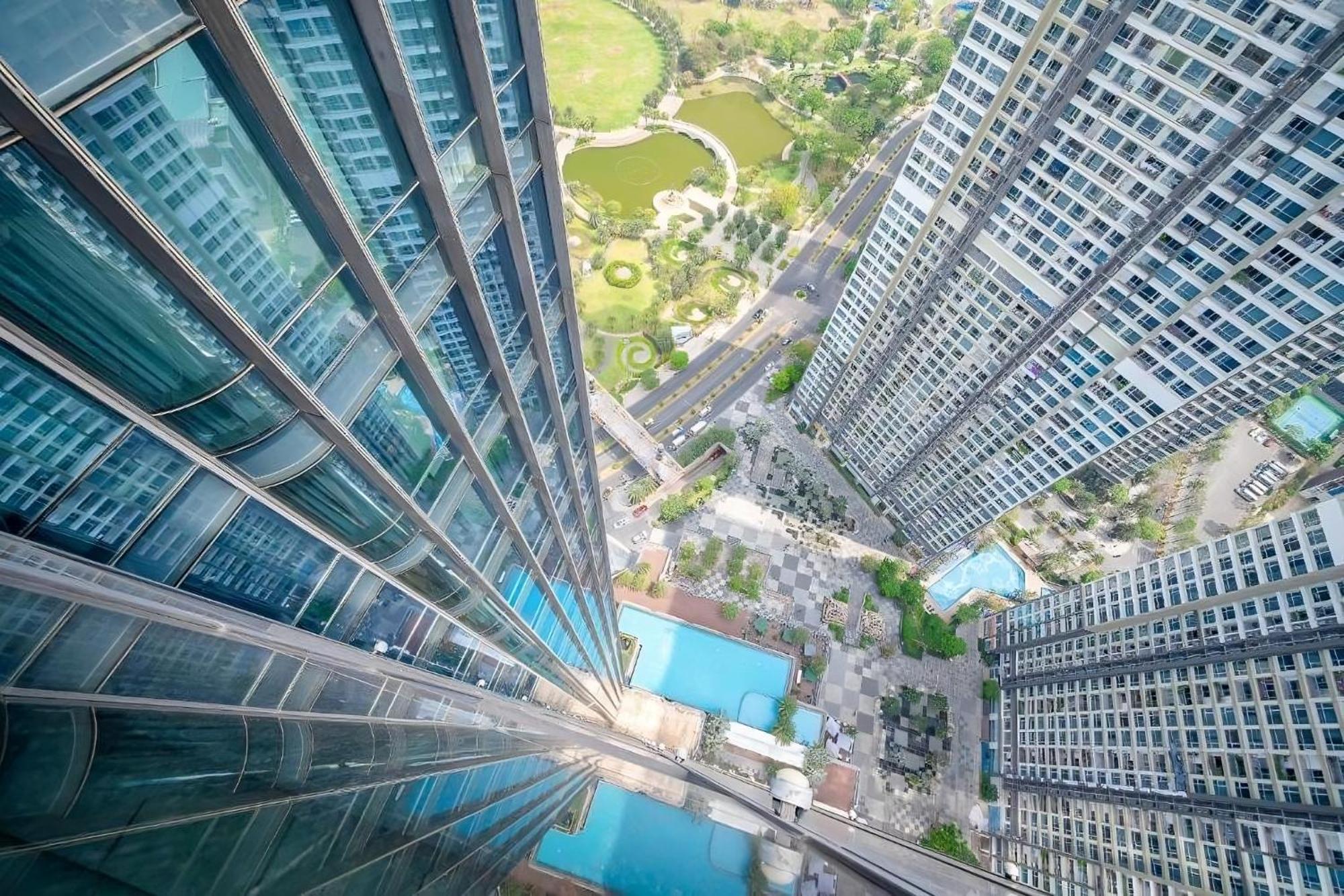 The Landmark Saigon 4* Cidade de Ho Chi Minh