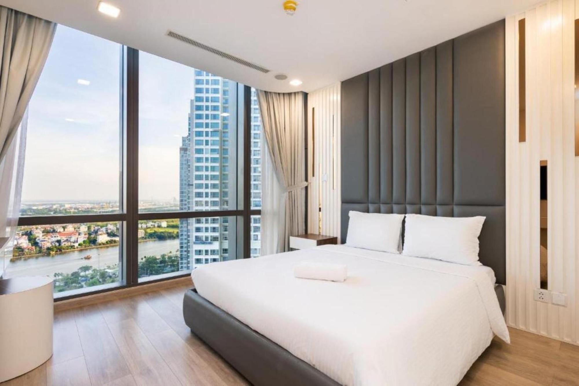 Casa de hóspedes The Landmark Saigon 4*