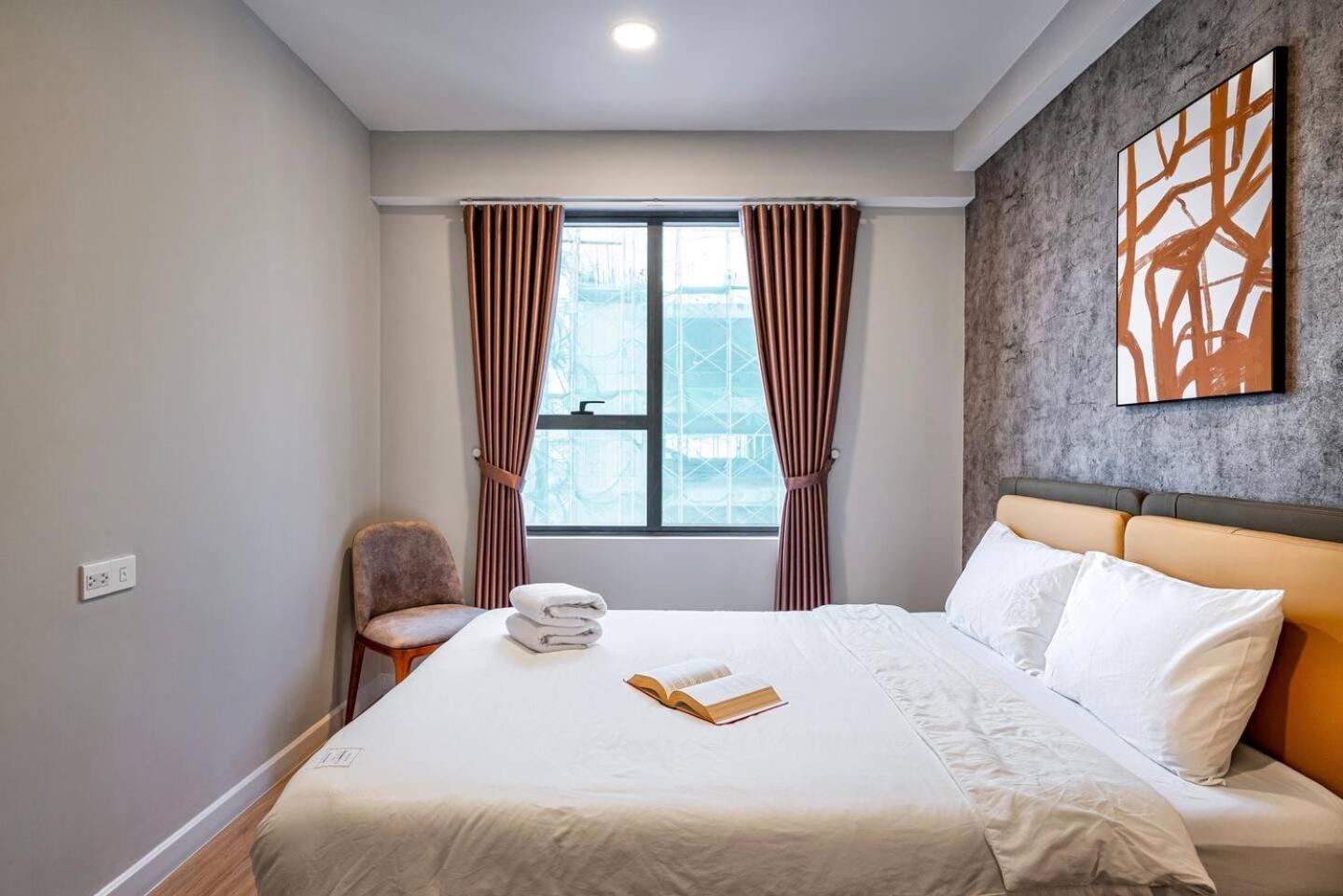 Casa de hóspedes The Landmark Saigon 4*