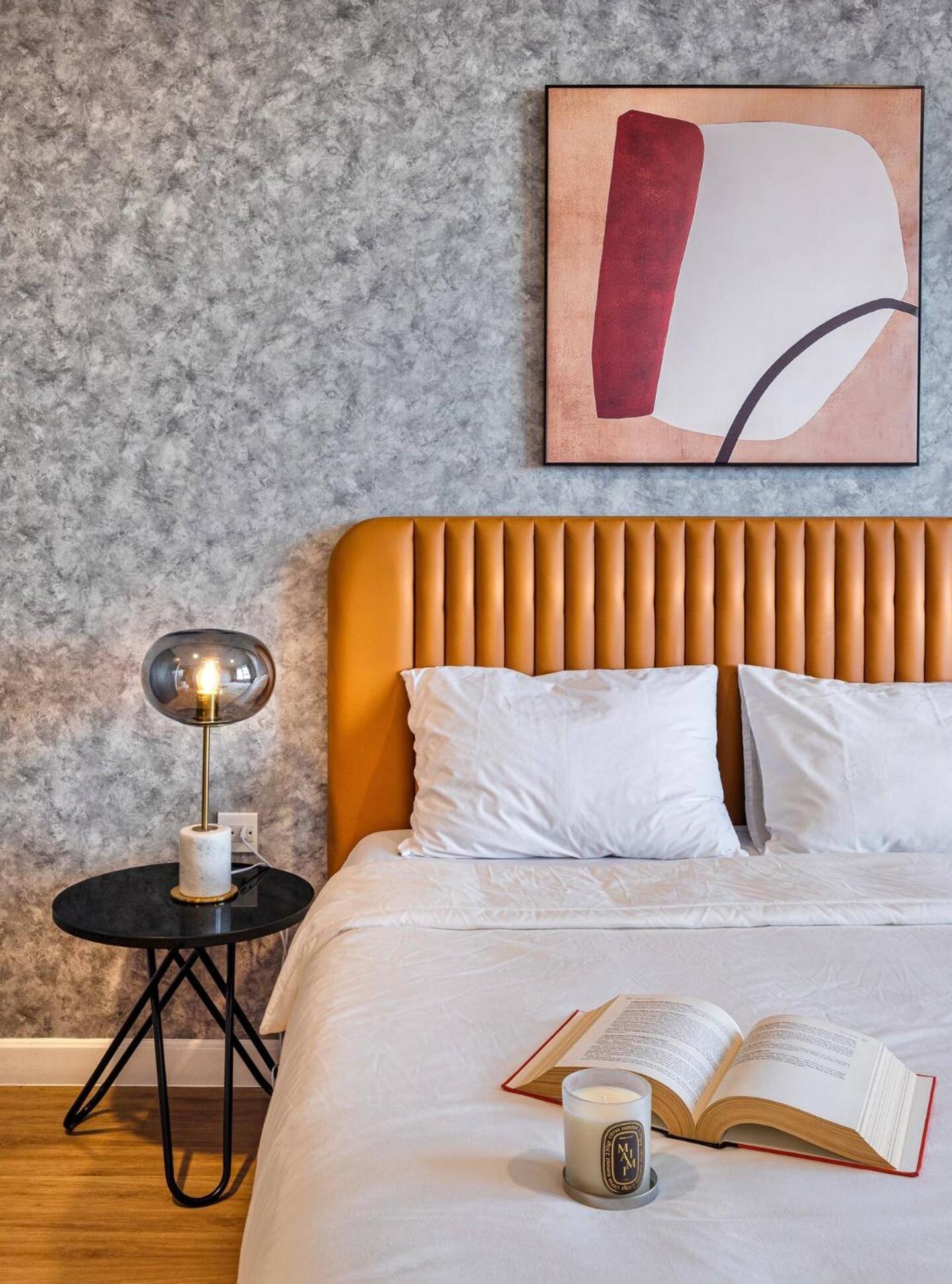 The Landmark Saigon 4* Cidade de Ho Chi Minh